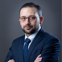 Rami AlBakri, CFC