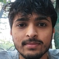 Lucky shukla