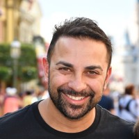 Damien Jordan