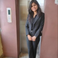 Sanjana Chaudhary