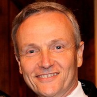Lee Jackson, Ed.D.