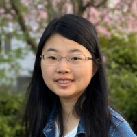 Elizabeth Zhou