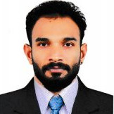 VISHNU AMMANATH