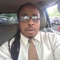 Otis Hamilton
