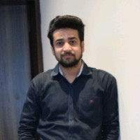 Shubham Bhardwaj