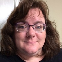 Mary Lehr