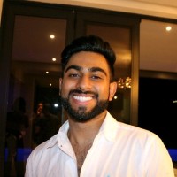 Kian Athmaram