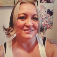 Angela Ross