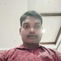 Deepakkumar Thangaraju