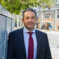 Francisco Marqués Aranda