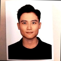 Dean Khor Chun Keat