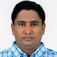 Safique Ahmed Sajib