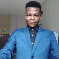 Matlhomola James Mabunda Mburi, BEng Tech Civil Engineering