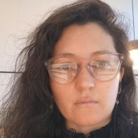 Valeria Andrea Presidente