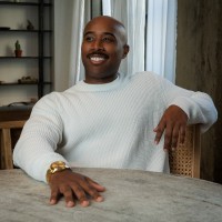 Marcel Johnson