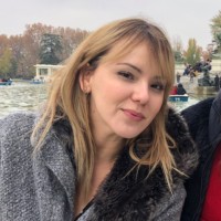 María Carlota Díaz González