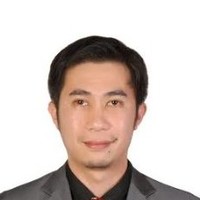 Deane Joseph De Asis