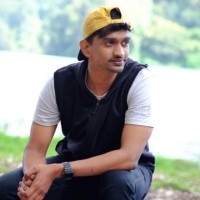 MOHAMED FARHAN P R