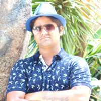 Amarjeet Marihal