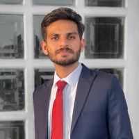 Ali Hammad