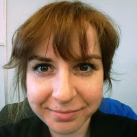 Iwona Hauke