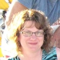 Vicki Teal Lovely