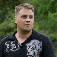 Mikael Svensson