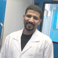 Mostafa Ahmed