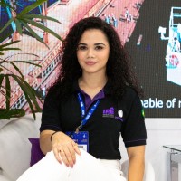Gabrielle Verdan