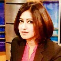 Shumaila Azeem