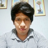 Raul Oscar Alania Martinez