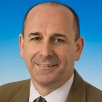 Martin Baird