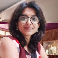 Anju Kumari