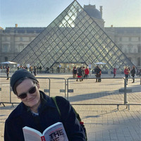 Mimi McGurl, MFA/PhD