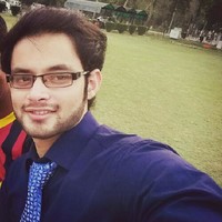 Saurabh Kumar