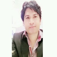M. Nawaz Asghar