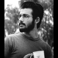 Farzoq Ahmed