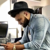 Blake Fernandez, CCRP