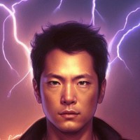 Jerry Chi