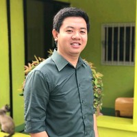 Engr Marco Abelardo Cruz, Ect, Cssgb
