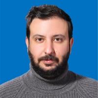 Osama I. A. Barakat