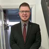 Benjamin Staniforth Msc Econ, Bsc Econ (Hons)