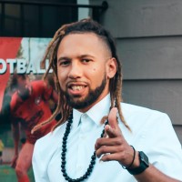 Garret Robinson