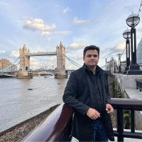 Tarun Chawla Pmp®,Mba(Aviation), Be(Aeronautical)