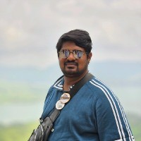 Amey Jadhav