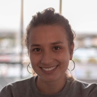 Yasmin Angelozzi Oliva