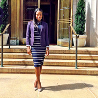 Hanaiya Gholson, Esq.
