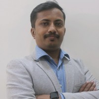 Vinay Kumar K