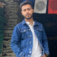 Yogesh Pratap