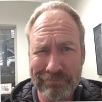 TODD GIBLIN